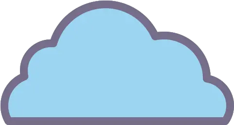 Icon Of Weather Outline Horizontal Png Weather Icon Images