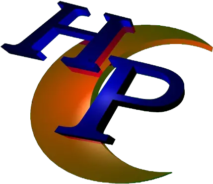 Hp Logo 3d Transparent Png Hp Logo Hp Logo Png