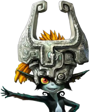 Midna Zeldapedia Fandom Png Toon Link Icon Tumblr