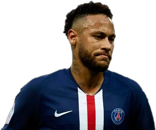 Neymar Png Image Transparent Background Neymar Paris Saint Germain Hair Neymar Png