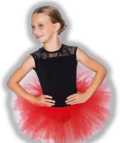 Recreational Class Program Ballet Tutu Png Transparent Dancer