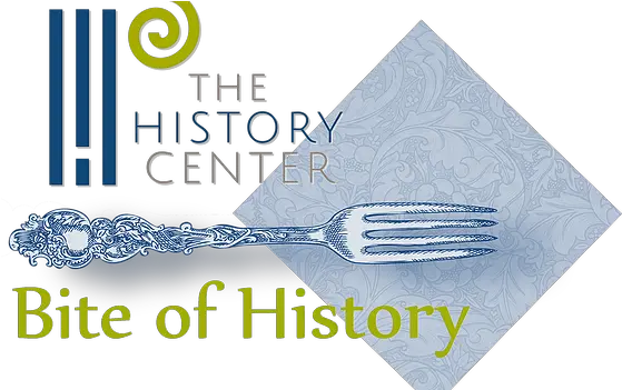 Bite Of History The Center Graphic Design Png Bite Png