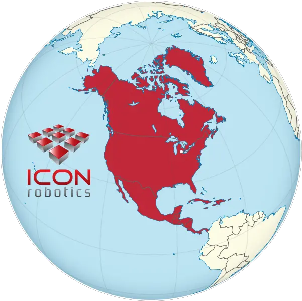 About Usicon Roboticsicon Robotics Language Png North America Icon