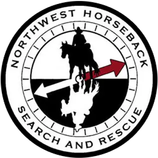 Northwest Horseback Search And Rescue Language Png Search Rescue Icon