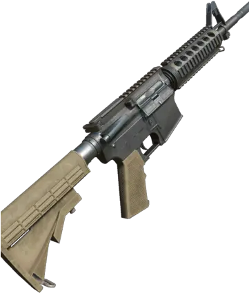 At Solid Png Ar 15 Icon