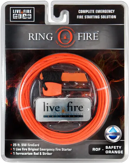 Live Fire Ring O Live Fire Gear Png Ring Of Fire Png