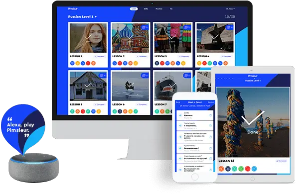 Learn A New Language Pimsleur Official Store Language Png Russian Png