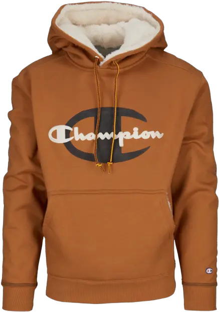 Champion Sweater Mens Brownroyaltechsystemscoin Champion Timberland Super Flc Luxe Cone Hoodie Png Champion Icon Reverse Weave
