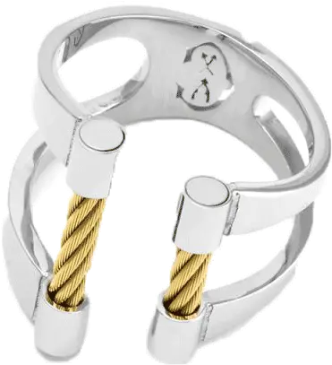 Charriol Solid Png Gucci Icon Rings