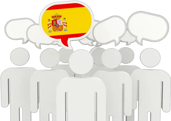 Speech Bubble Illustration Of Flag Spain Thai Flag Speech Bubble Png Speech Bubble Generator Png