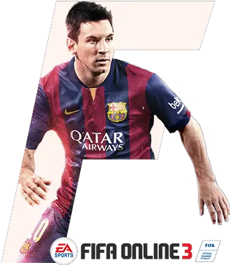 Garena Mobile Indonesia Fifa 15 Cover Png Fifa Online 3 Icon