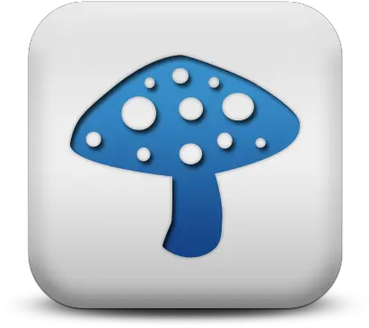 Mushroom Photos Icon Png Transparent Background Free Food And Beverage Mushroom Icon