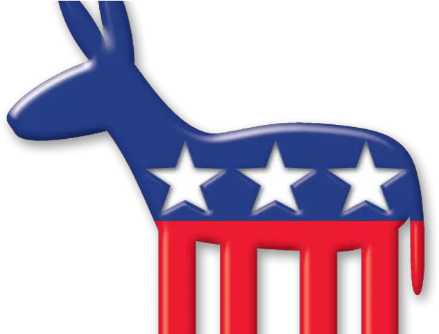 Politics Clipart Democratic Government Martin Van Buren Symbols Png Donkey Transparent