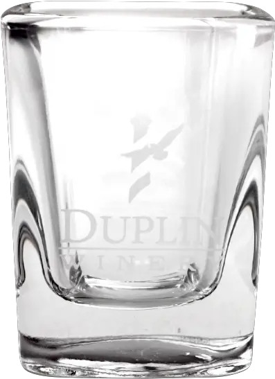 Duplin Winery Shot Glass Barware Png Shot Glass Png