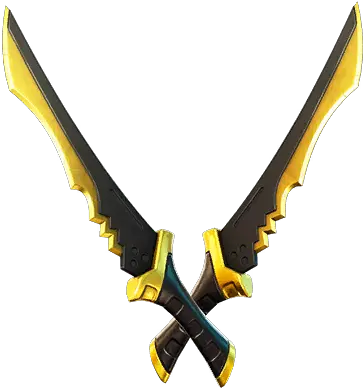 Shadow Blades U2013 Fortnite Pickaxe Skin Tracker Fortnite Shadow Pickaxe Pack Png Sword Slash Icon