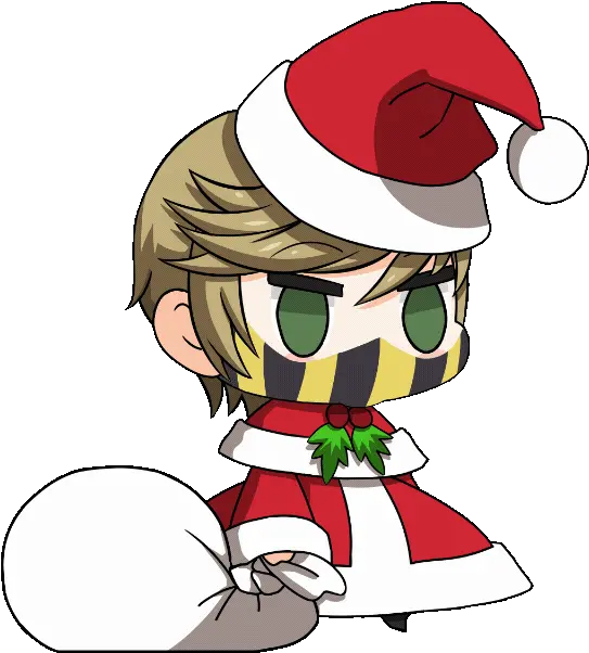 Draw Any Characters As Padoru With Different Wiew By Raptra Sinon Padoru Png Chie Satonaka Icon