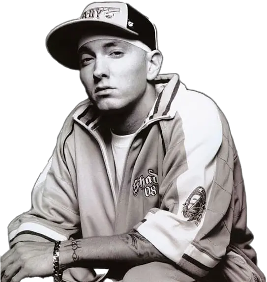 Rap God Eminem Transparent Background Eminem Png Eminem Transparent