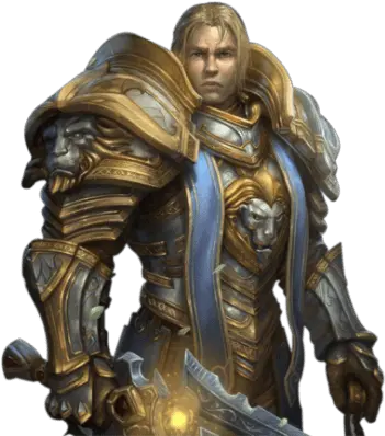 Buy Wow Classic Gold Cheap Wow Classic Gold Wow Classic Anduin Wrynn Png Wow Gold Icon