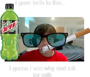 Epic Meme Competition Money Prize Involved Hypixel Mouse In Mountain Dew Png Meme Sunglasses Png