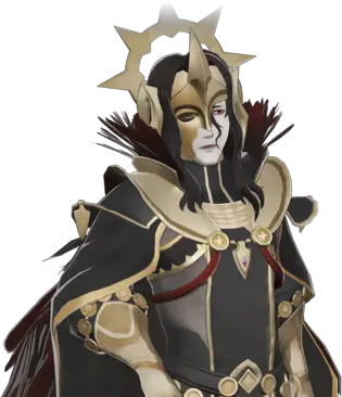 Fire Emblem Warriors Characters Tv Tropes Fire Emblem Warriors Villains Png Fire Emblem Fates Goddess Icon