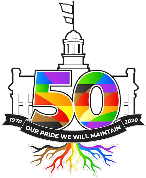 Pride Vertical Png Gay Pride Icon