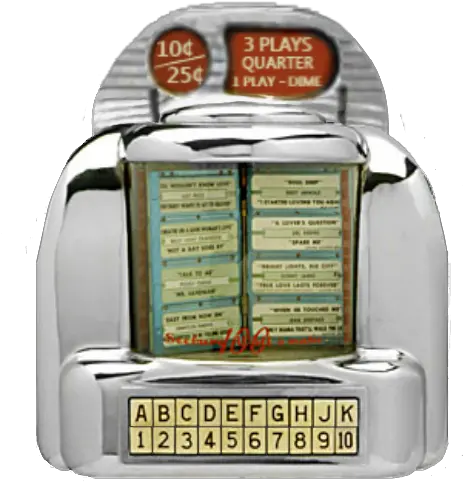 Pin Language Png Jukebox Icon