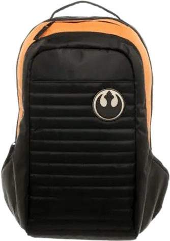 Show Your Love For Pop Culture This Summer W These Adidas Png Star Wars Rebel Alliance Icon Backpack Orange