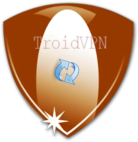 Download Troid Vpn Free Proxy Troid Vpn Png Windows 7 Vpn Icon