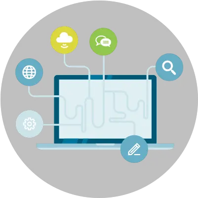 Inrule Decision Platform I Business Diagram Png Business Rules Icon