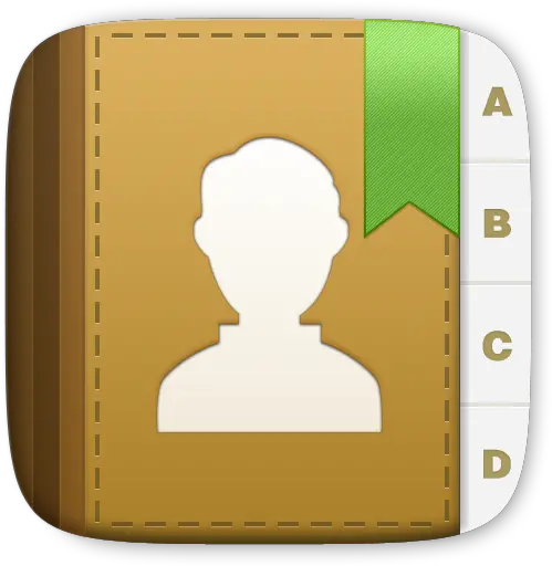 About Go Contacts Pro Google Play Version Apptopia Illustration Png Go Pro Icon