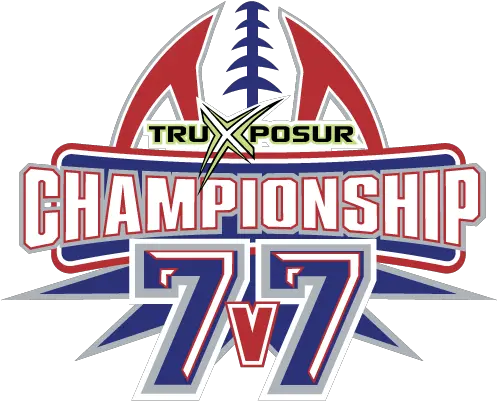 7v7 Battle Royale 2020 Championship 7 On 7 Truxposur Png Battle Royale Logo