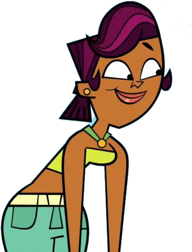 Total Drama Blog Characters That Lost Their Essence Wattpad Sierra Total Drama Icon Png Total Drama Mal Icon