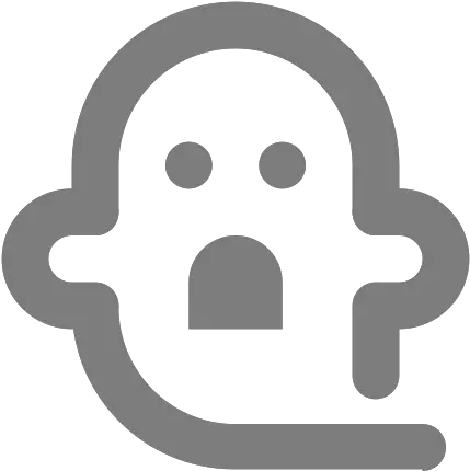 Ghost Halloween Phantom Casper Free Icon Iconiconscom Phantom Icon Png Ghost Emoji Icon