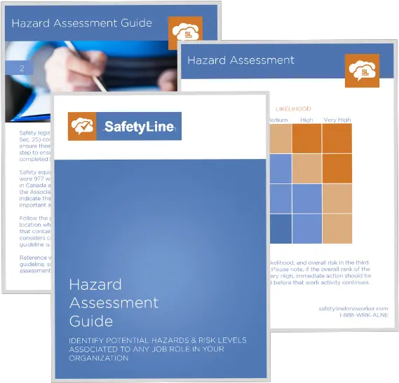 Workplace Hazards Series Biological U2014 Safetyline Vertical Png Hazard Logo