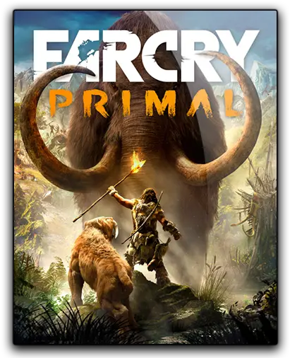 Far Cry Primal Free Download Pc Game Far Cry Ps4 Png Far Cry Primal Icon