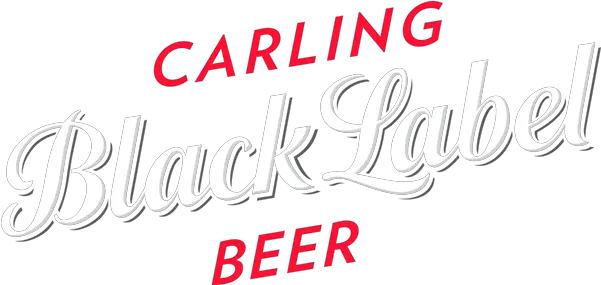 Carling Black Label Class Of Its Own Get A Matric In College Carling Black Label Logo Png Black Label Png