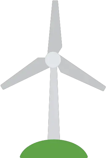 Free Ecology And Environment Icons Vertical Png Windmill Png