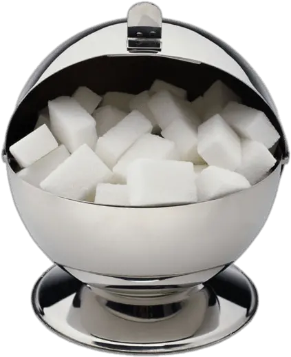 Sugar Cube Dispenser Transparent Png Vs Sugar Sugar Transparent