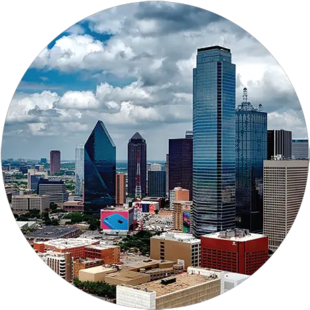 Dallas Fort Worth Texas Png Image With Dallas Texas Dallas Png