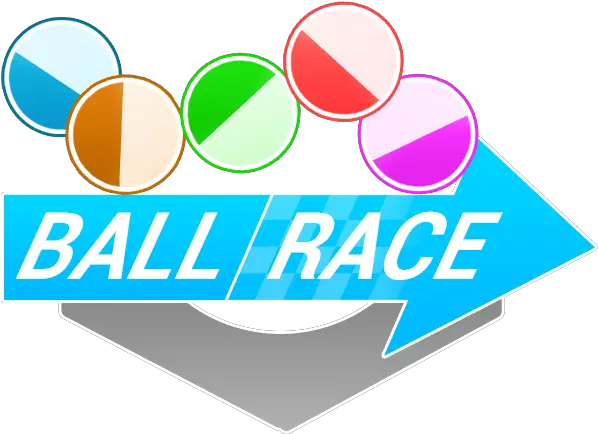 Ball Race Vertical Png Tower Unite Logo