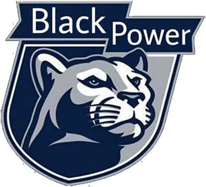 The Future Of Esports Gaming Penn State Nittany Lions Png Black Power Logo