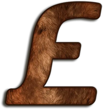 How To Type A British Pound Sign Solid Png Furry Discord Icon