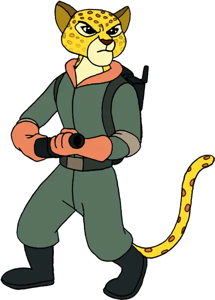 Download Hd Ghostbuster Gia By Ghostbuster Png Ghostbusters Png