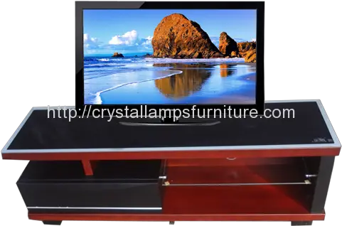 Hapi Morgan Tv Stand Crystal Lamps Furniture Png Tv Stand Png