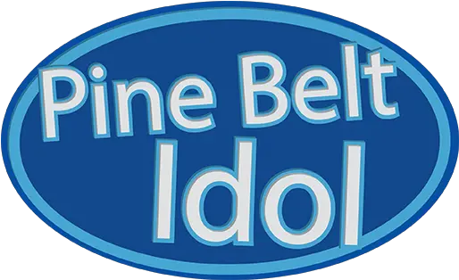 Gulf Coast Idol Contest Big Png American Idol Logo