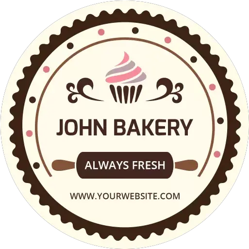 Bakery Business Card Templates Design Sun Bakery Logo Png Chef Icon Nature Bakery