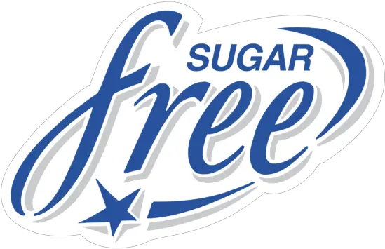 Free Sugar Logo Png Transparent Svg Sugar Free Free Images For Logos