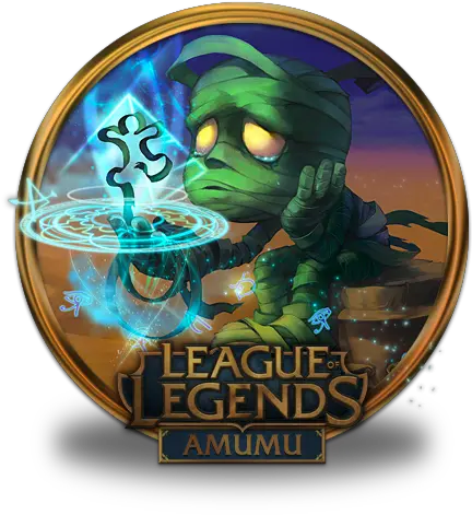 Amumu Icon League Of Legends Amumu Png Best League Of Legends Icon