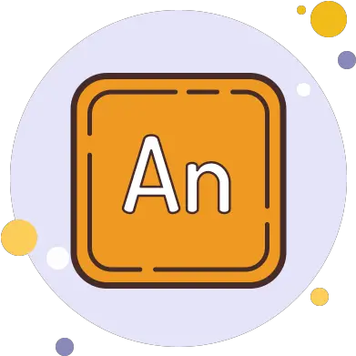 Adobe Animate Icon Adobe Animate Icons Png Animate Png