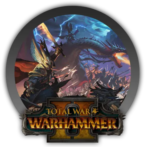 Warhammer 2 Game Full Warhammer Total War Png Total War Warhammer Icon